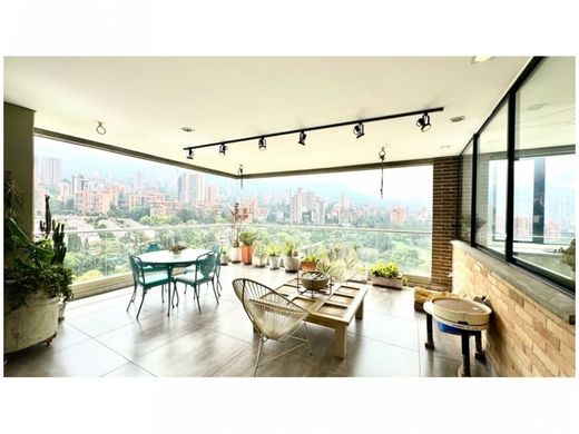 Appartamento a Medellín, Departamento de Antioquia