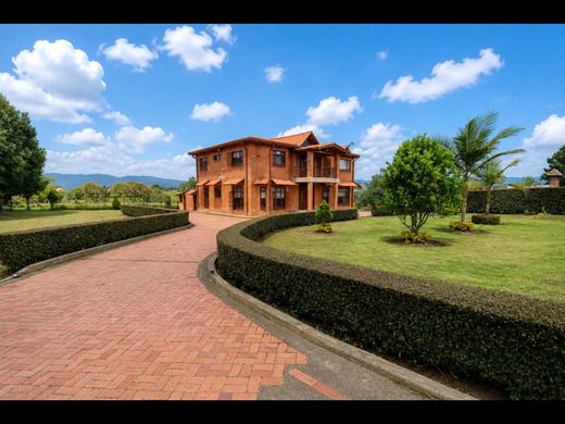Luxury home in Cota, Cundinamarca