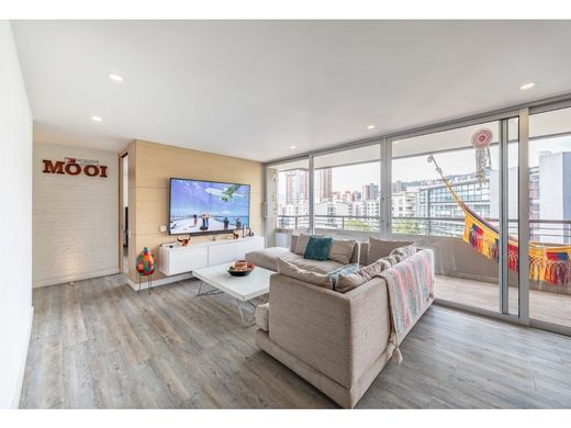 아파트 / 메데인, Medellín