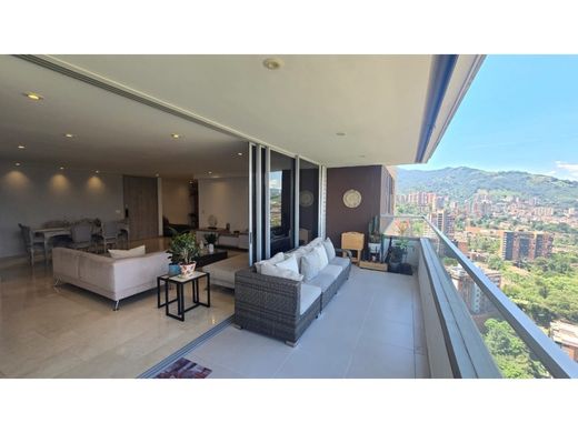 Apartament w Envigado, Departamento de Antioquia
