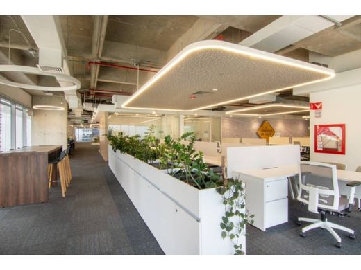 Ofis Medellín, Departamento de Antioquia