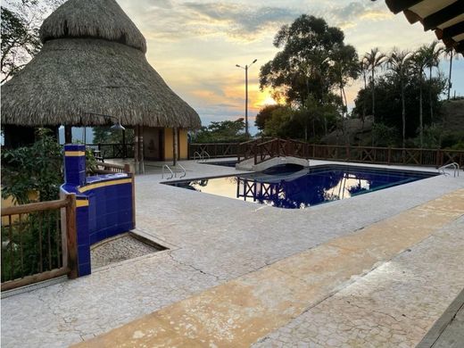 Rustico o casale a Venecia, Departamento de Antioquia