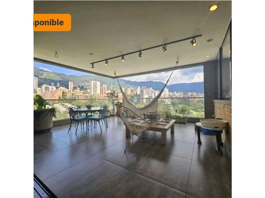 Appartamento a Medellín, Departamento de Antioquia