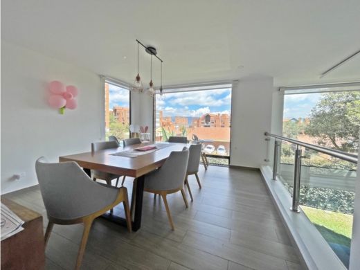 Luxury home in Bogotá, Bogotá  D.C.