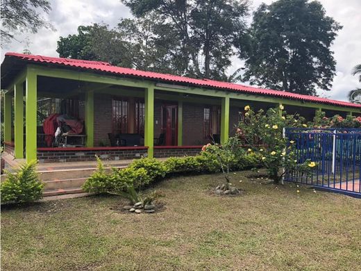 Casa de luxo - Armenia, Quindío Department