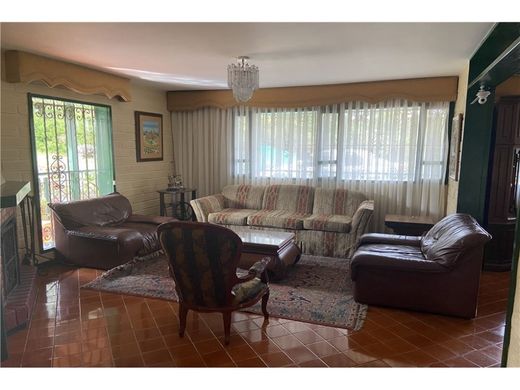 Luksusowy dom w Medellín, Departamento de Antioquia