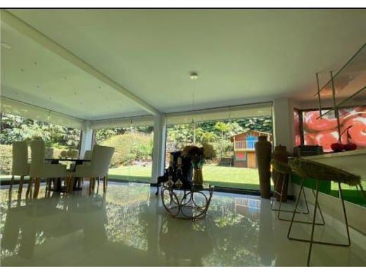 Luksusowy dom w Medellín, Departamento de Antioquia