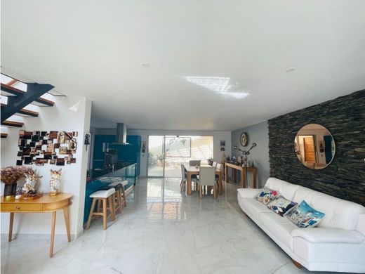 Luxus-Haus in La Ceja, Departamento de Antioquia