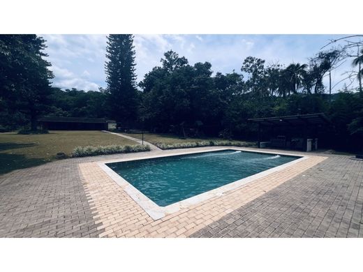 Rustik ya da çiftlik Villeta, Departamento de Cundinamarca