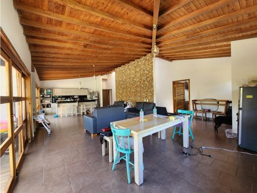 Rionegro, Departamento de Antioquiaのカントリー風またはファームハウス