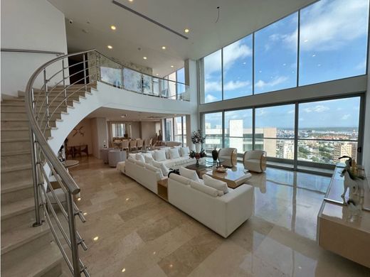 Apartment in Barranquilla, Atlántico