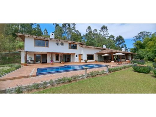 Farmhouse in Retiro, Departamento de Antioquia