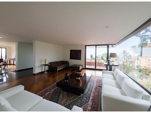 Penthouse in Bogotá, Bogotá  D.C.