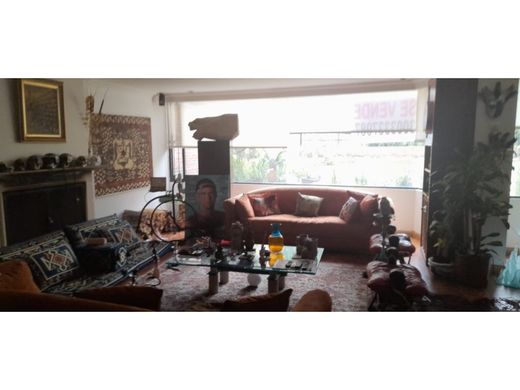 아파트 / 보고타, Bogotá  D.C.