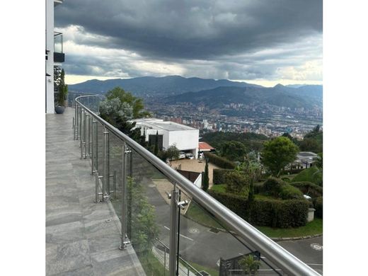 Luxury home in Medellín, Departamento de Antioquia