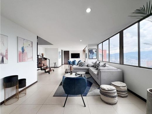 套间/公寓  麦德林, Medellín