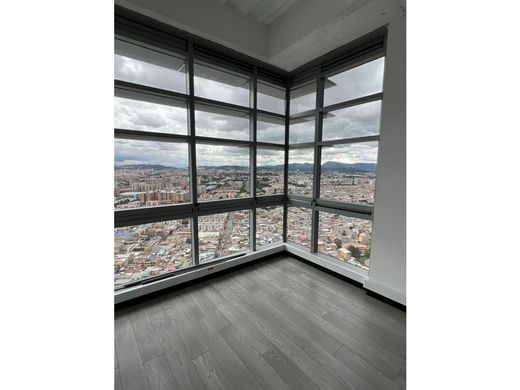 Biuro w Bogota, Bogotá  D.C.