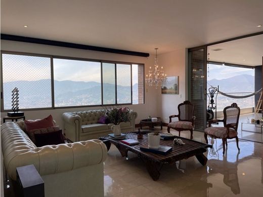 Daire Medellín, Departamento de Antioquia