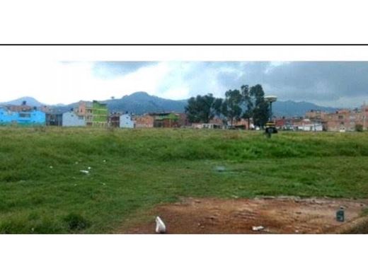 Terreno en Soacha, Cundinamarca