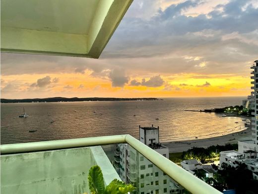 Appartamento a Cartagena, Cartagena de Indias