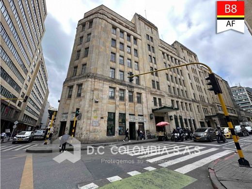 ‏משרד ב  בוגוטה, Bogotá  D.C.