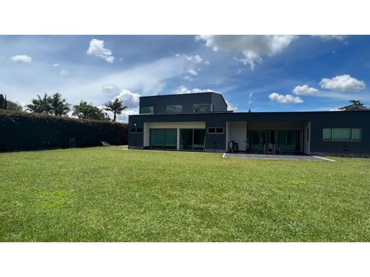 호화 저택 / Rionegro, Departamento de Antioquia