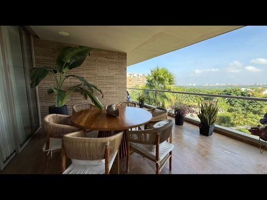 호화 저택 / Puerto Colombia, Departamento del Atlántico