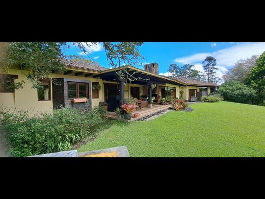 Gutshaus oder Landhaus in Rionegro, Departamento de Antioquia