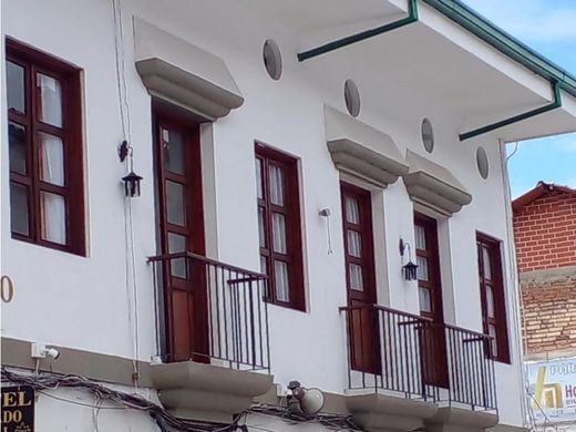 豪宅  波帕扬, Popayán
