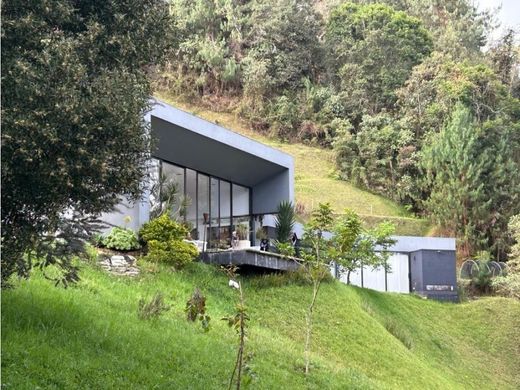 Casa de campo - Envigado, Departamento de Antioquia
