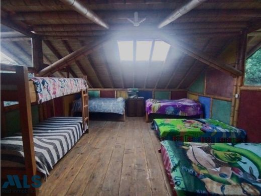 Casa de campo - Retiro, Departamento de Antioquia