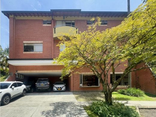 Luksusowy dom w Medellín, Departamento de Antioquia