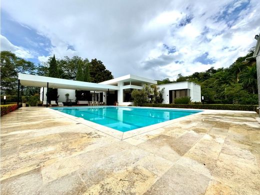 Landhuis in Santa Fe de Antioquia, Santafé de Antioquia
