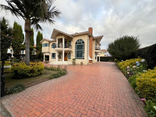 Luxury home in Cajicá, Cundinamarca