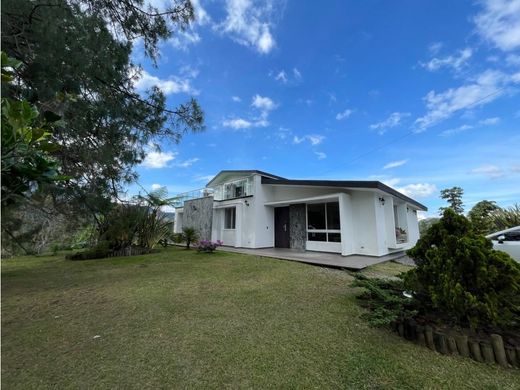 Rustik ya da çiftlik Retiro, Departamento de Antioquia