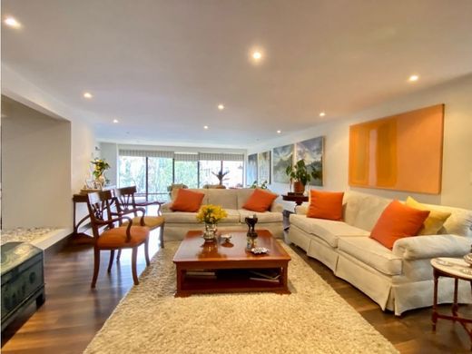 Apartment in Bogotá, Bogotá  D.C.