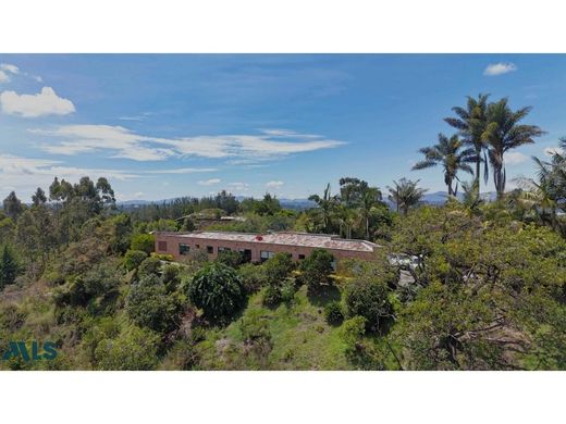 Luxe woning in Rionegro, Departamento de Antioquia