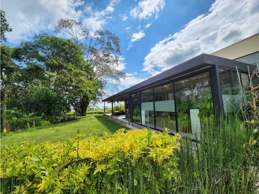 Casa de campo en Armenia, Quindío Department