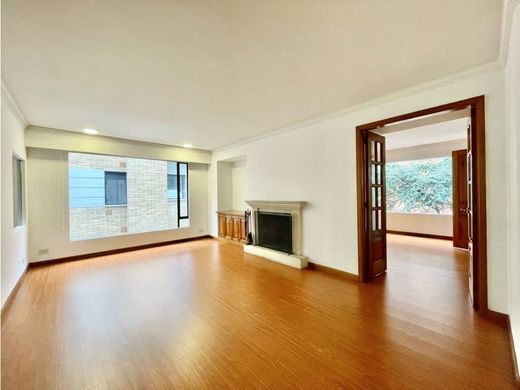 Appartement in Bogota, Bogotá  D.C.