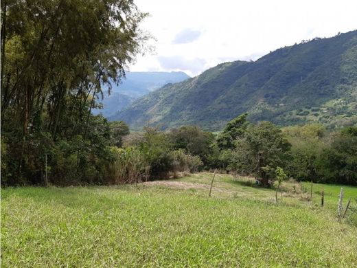 Gutshaus oder Landhaus in Amagá, Departamento de Antioquia