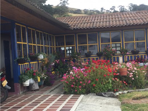 村舍/农舍  Tuluá, Departamento del Valle del Cauca