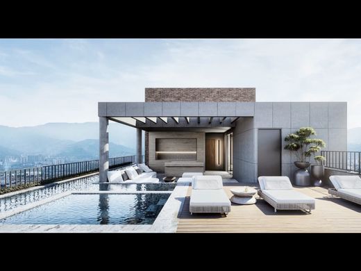 Apartment in Medellín, Departamento de Antioquia