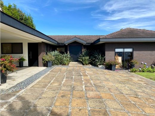 Maison de luxe à Envigado, Departamento de Antioquia