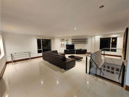 Gutshaus oder Landhaus in Retiro, Departamento de Antioquia