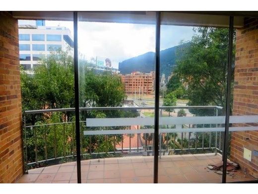 Apartment in Bogotá, Bogotá  D.C.