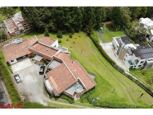 Элитный дом, Envigado, Departamento de Antioquia