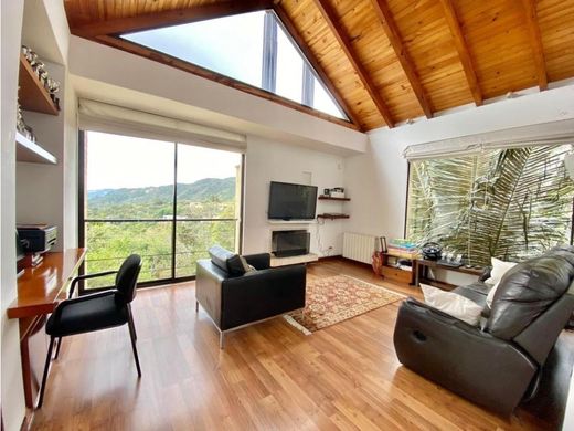 Luxury home in La Calera, Cundinamarca