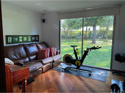 Luxury home in Bogotá, Bogotá  D.C.