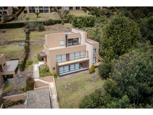 Luxury home in La Calera, Cundinamarca