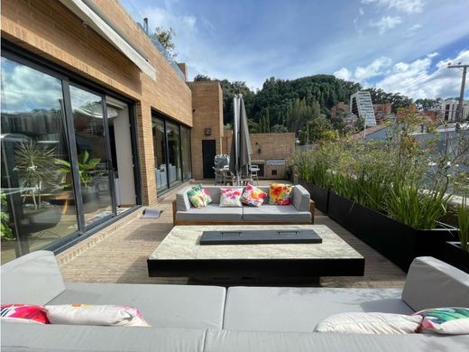 Apartment in Bogotá, Bogotá  D.C.